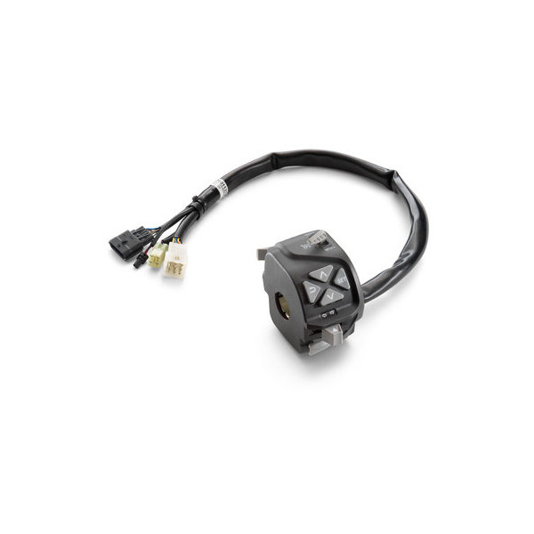 KTM Combination switch